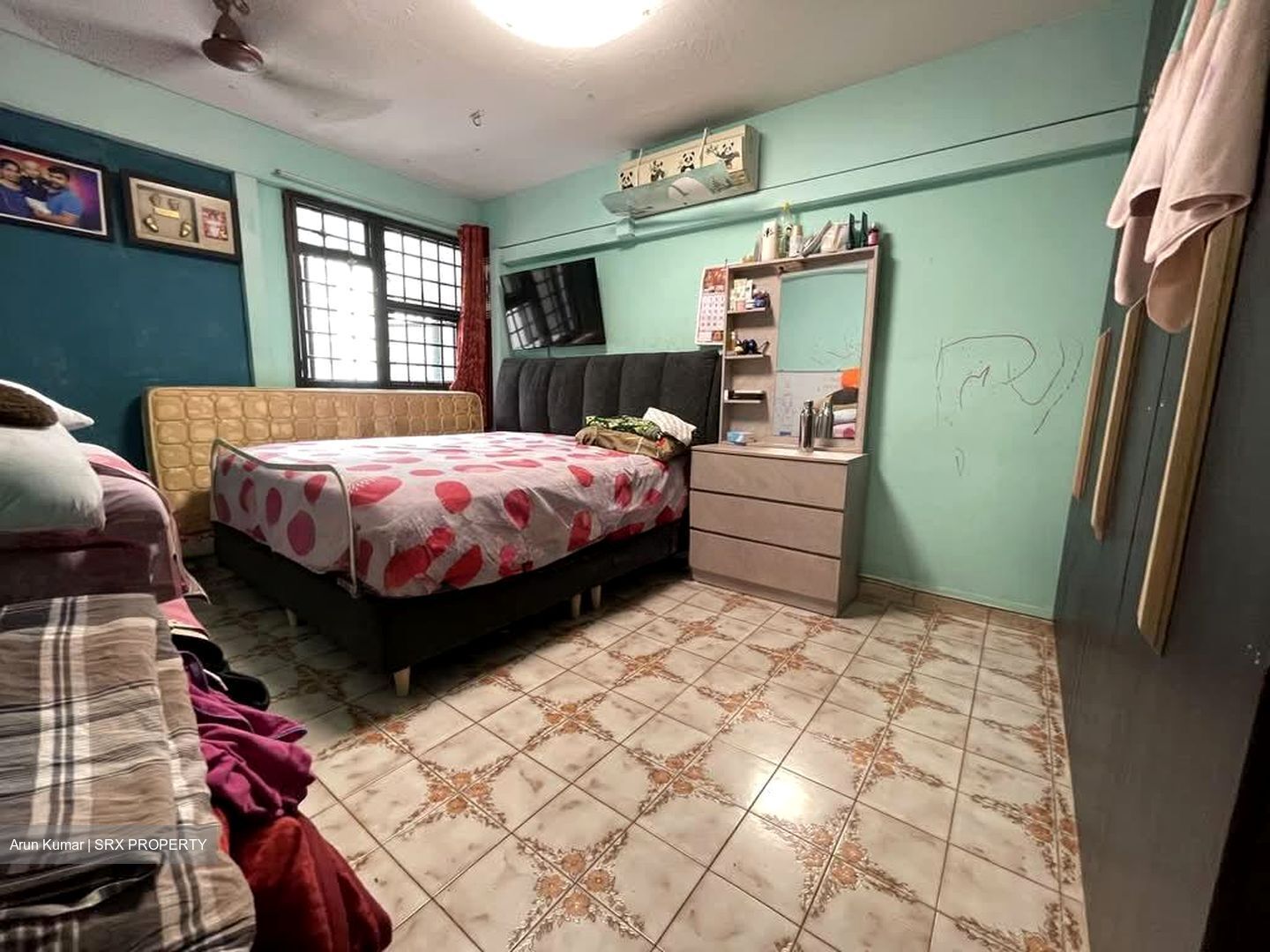 Blk 43 Bendemeer Road (Kallang/Whampoa), HDB 3 Rooms #574469701